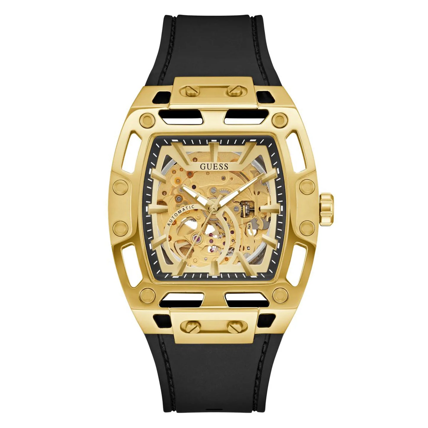 RELOJ GUESS PHOENIX GW0980G2 AUTOMATICO