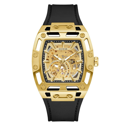 RELOJ GUESS PHOENIX GW0980G2 AUTOMATICO
