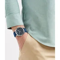 RELOJ NAUTICA NAPBOF402 GOMA