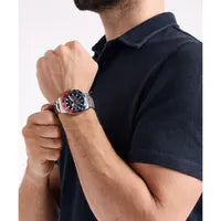 RELOJ NAUTICA NAPNOF503 ACERO