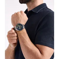 RELOJ NAUTICA NAPNSF505 ACERO