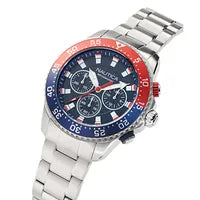 RELOJ NAUTICA NAPNOF503 ACERO