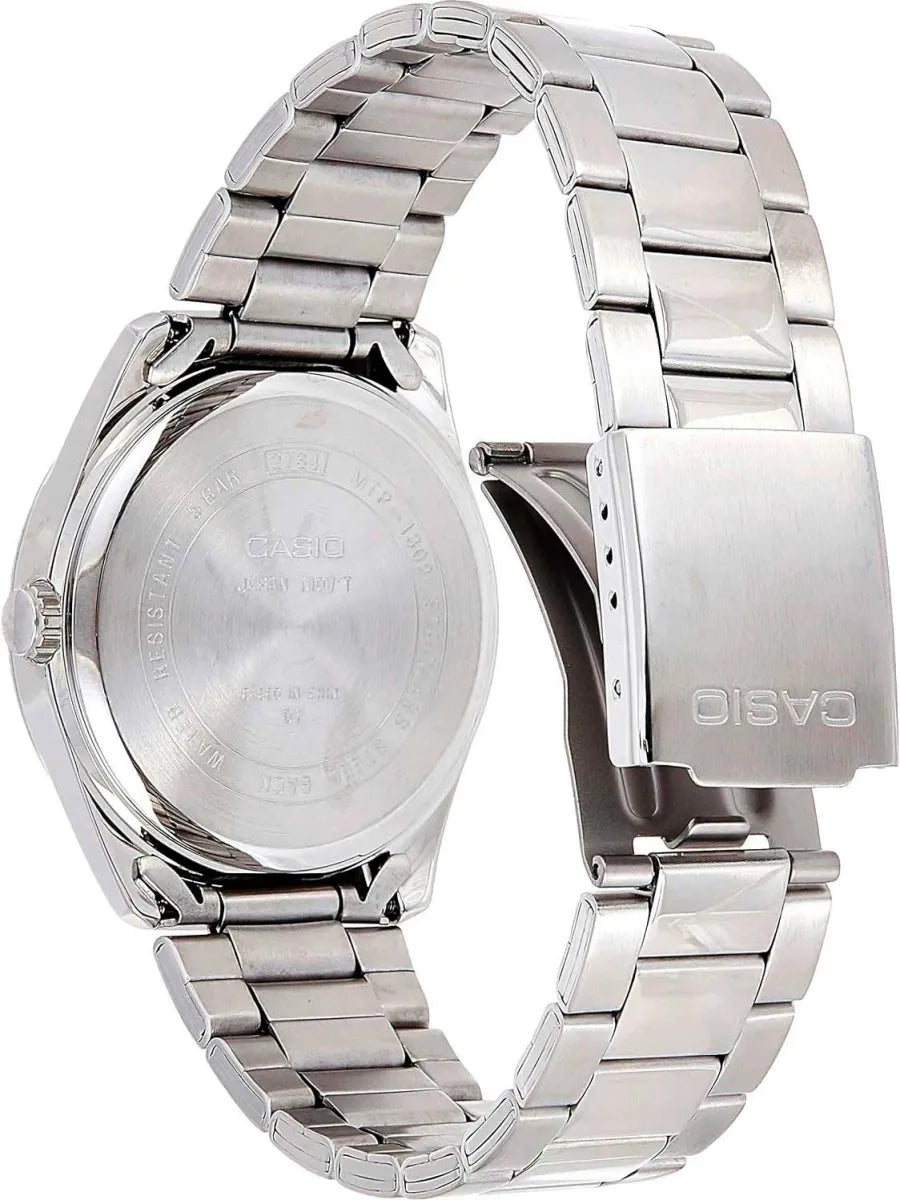 RELOJ CASIO MTP-1302D-7A2 ACERO