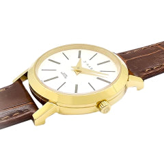 RELOJ D'MARIO ZL0080G